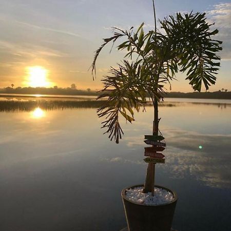 Pousada Do Parente Cacozinho Dış mekan fotoğraf