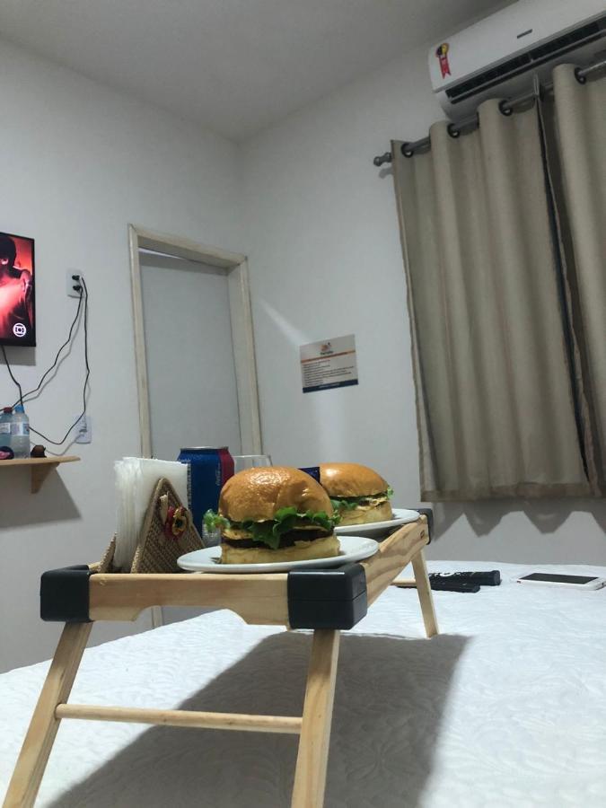 Pousada Do Parente Cacozinho Dış mekan fotoğraf